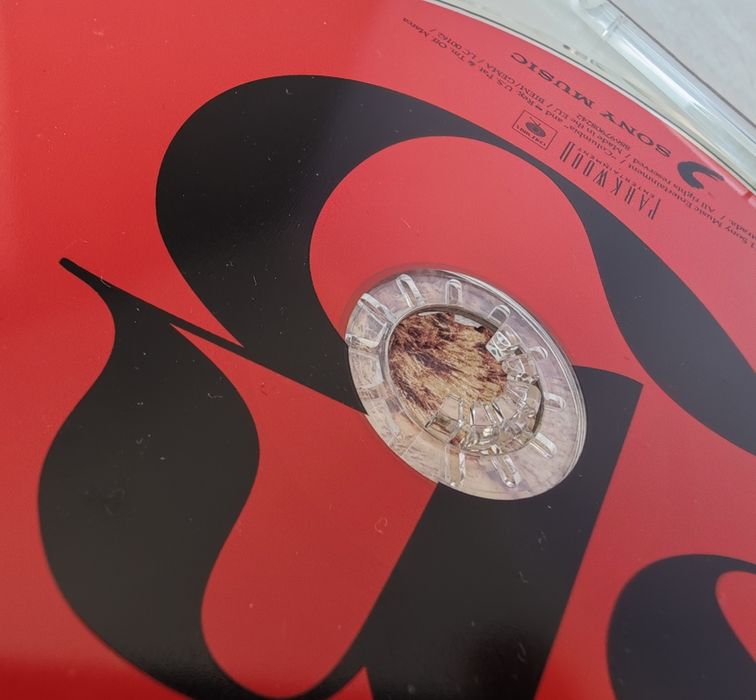 Beyonce - dwie płyty CD "4" 2011,  i 2013