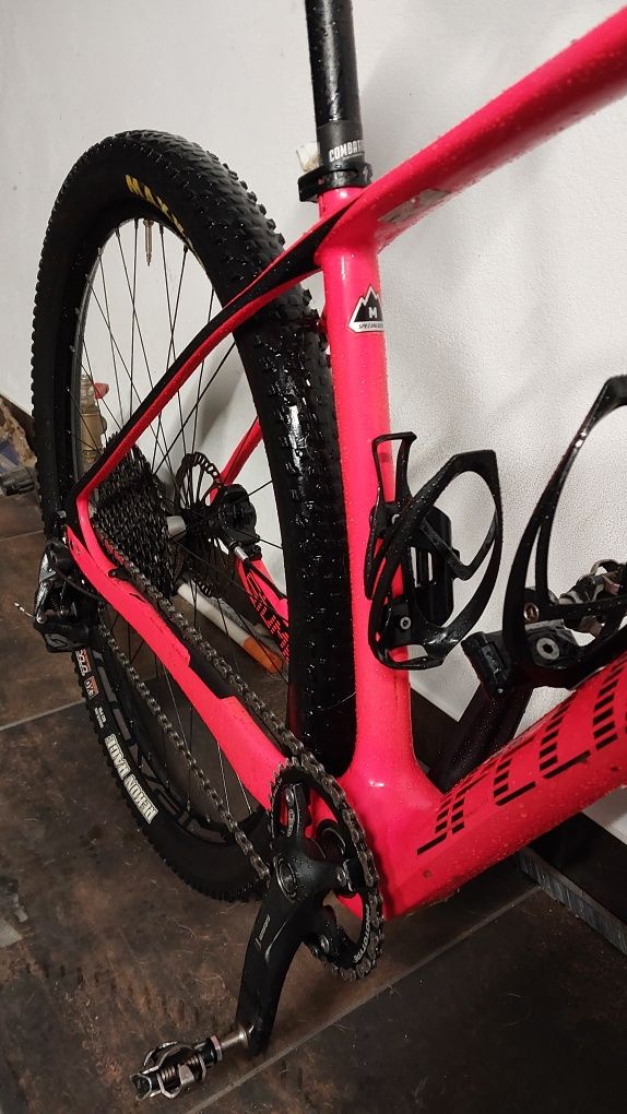 Specialized Sumpjumper Elite WS