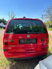 VW volkswagen Sharan 2.0