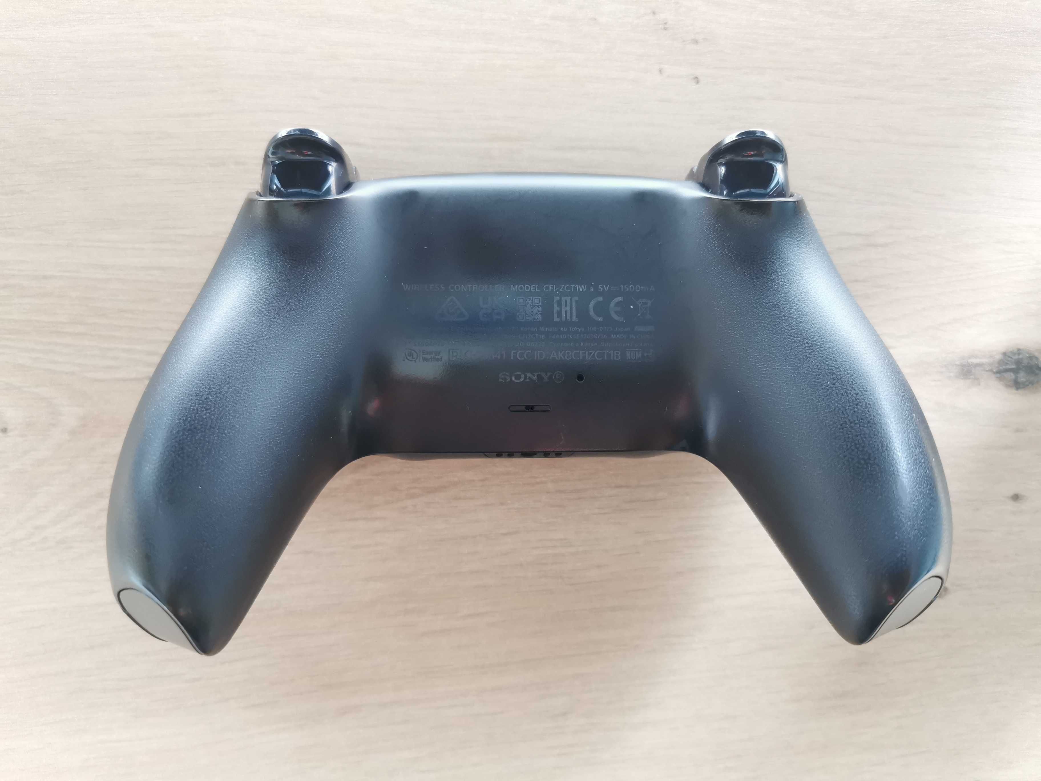 Pad SONY DualSense PS5 3% ZERO Dryfu V4