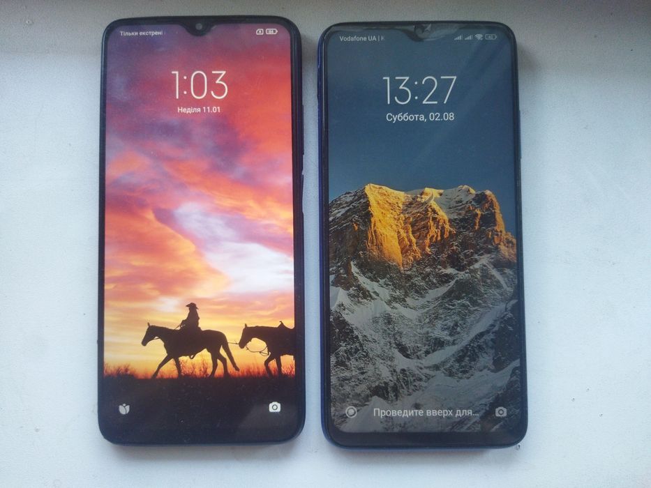 Xiaomi Redmi 9T,Poco M3