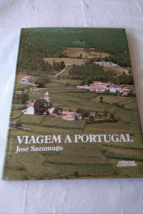 Viagem a Portugal
