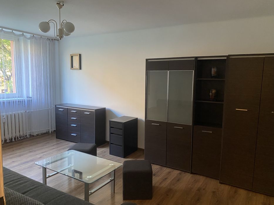 Kawalerka Słowackiego Brzeszcze