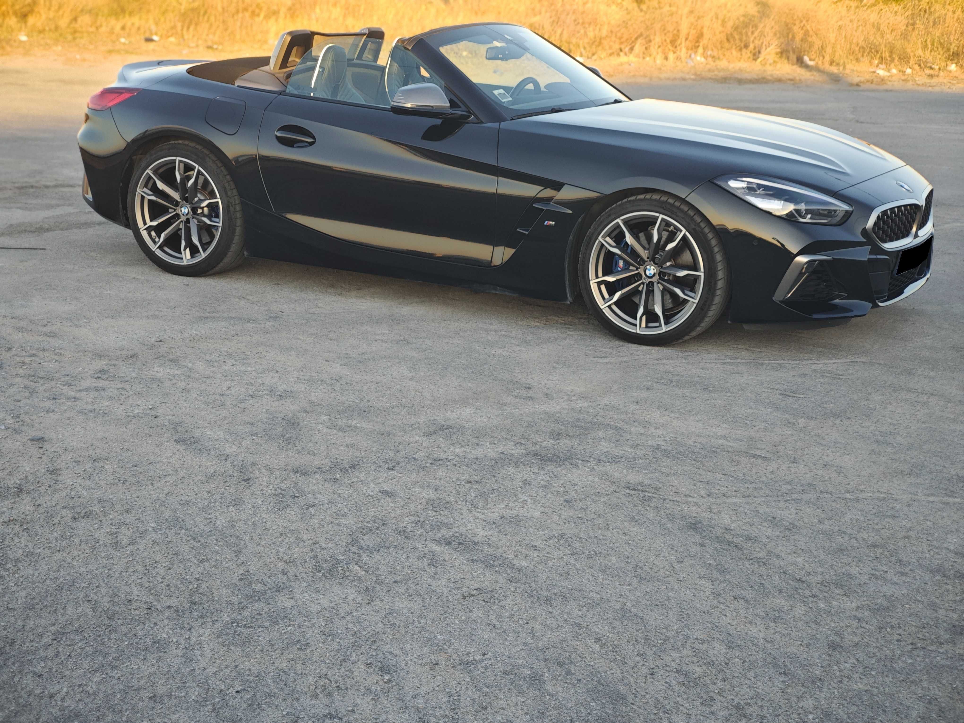 BMW Z4 M40i espetacular