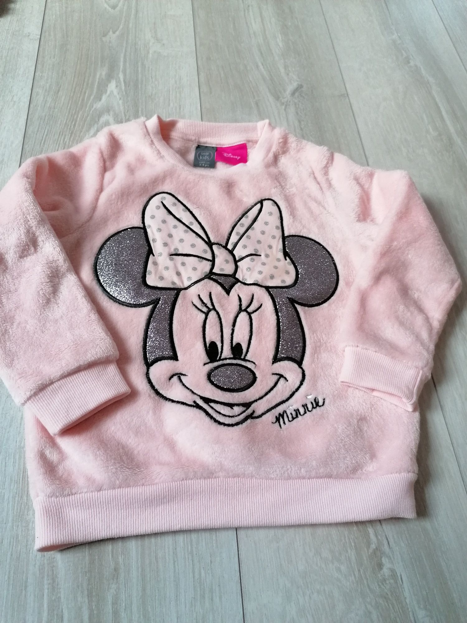 Bluza Disney z Miki