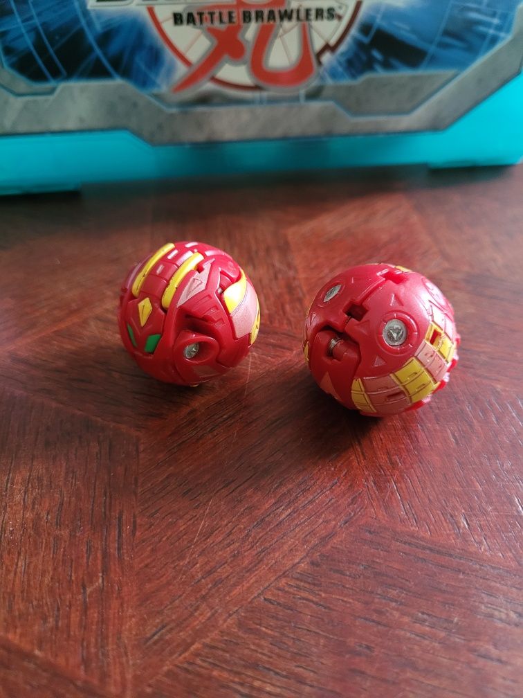 Bakugan Bakugany Altair&Wired
