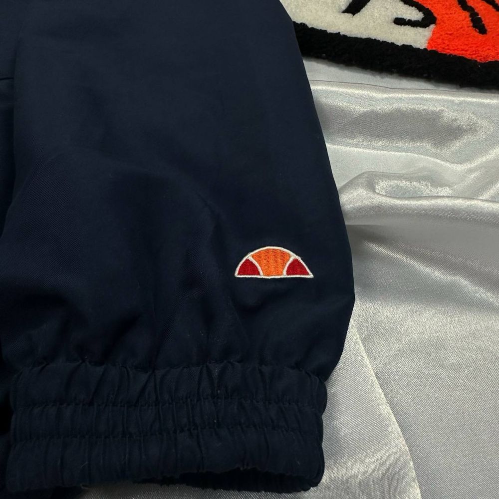 Ellesse вітровка анорак оригінал