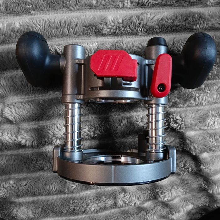 Акумуляторний безщітковий фрезер Parkside PMFAP 20-Li A1