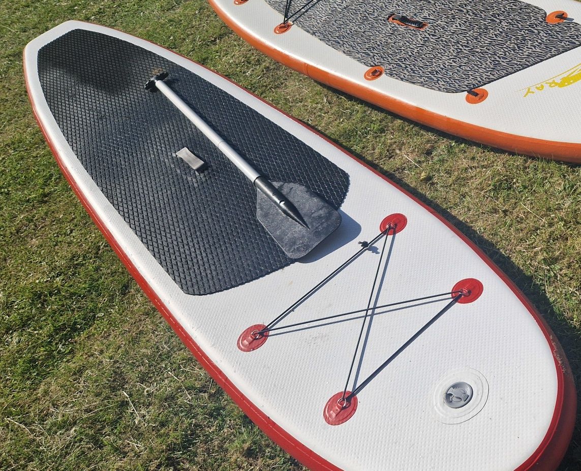 Deska SUP 320cm.