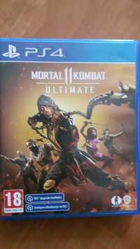 ps4 Mortal Kombat 11 Ultimate