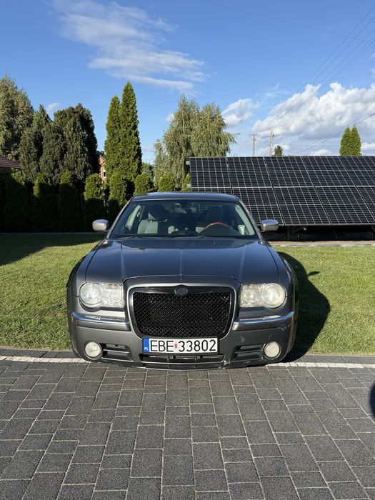 Crysler 300c 3.0 2006