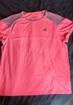 Koszulka sportowa t-shirt Adidas M