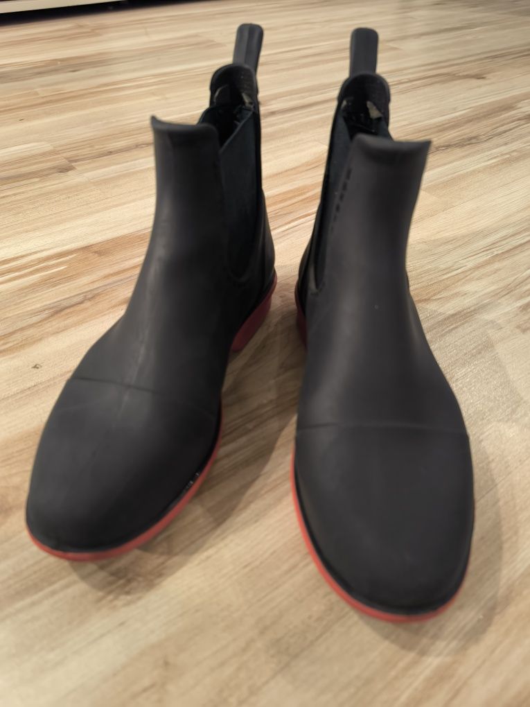 Buty do jazdy konnej