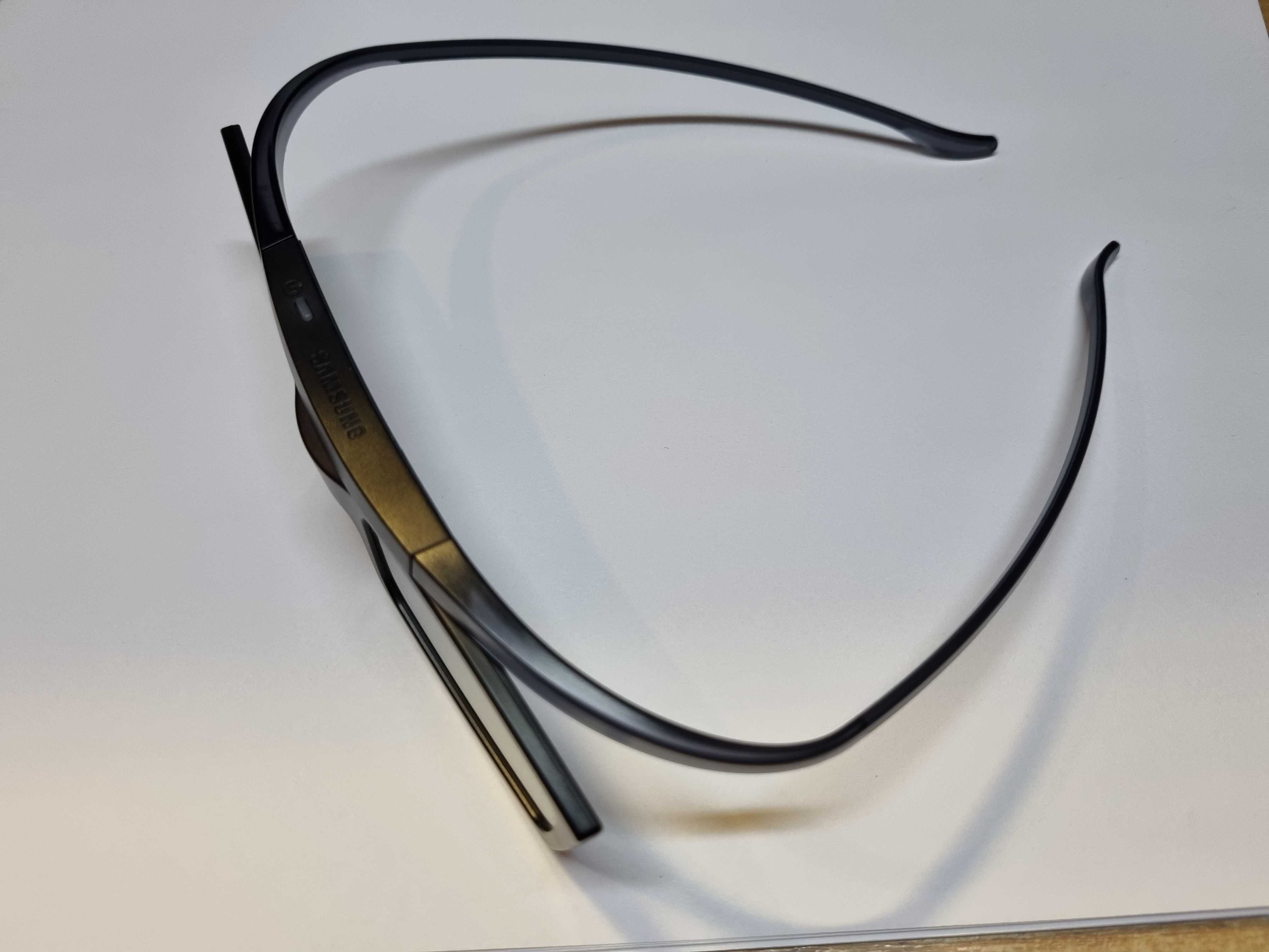Oryginalne Okulary 3D Samsung SSG-5100GB