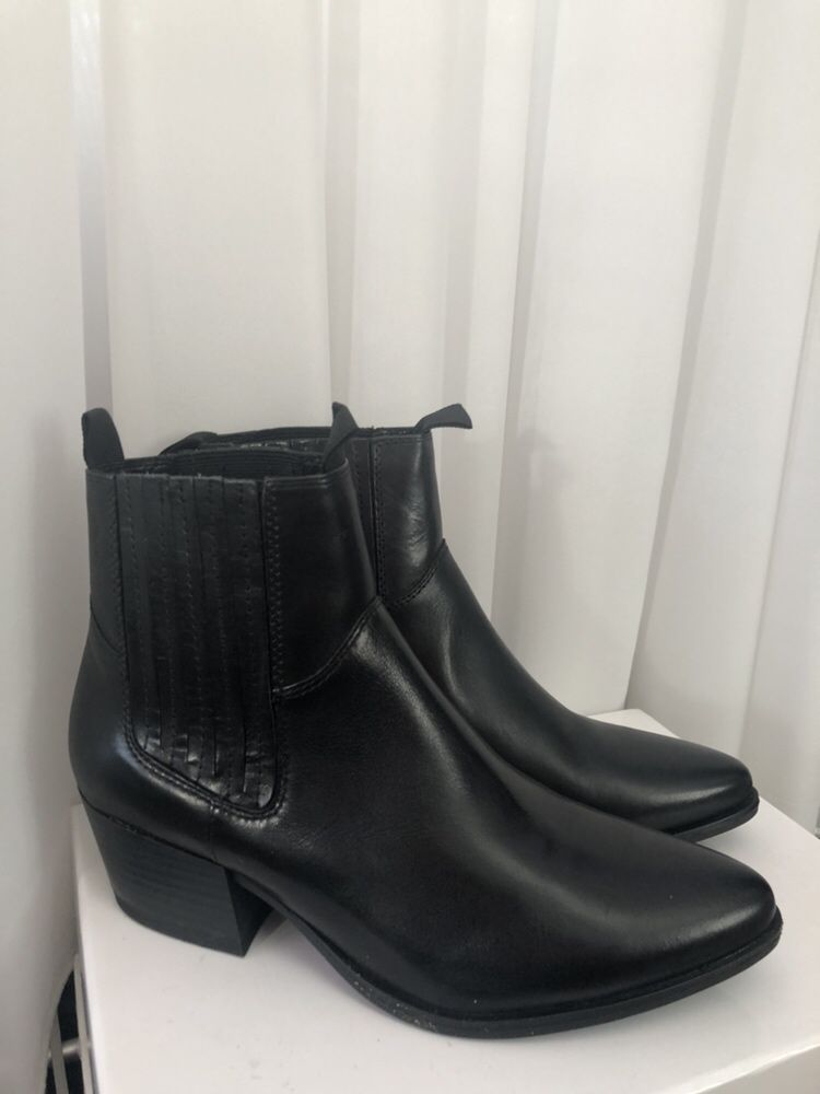 Vagabond Mandy 37 nowe skóra