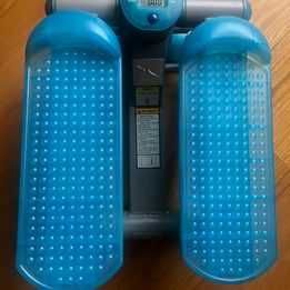 Stepper (Domyos)