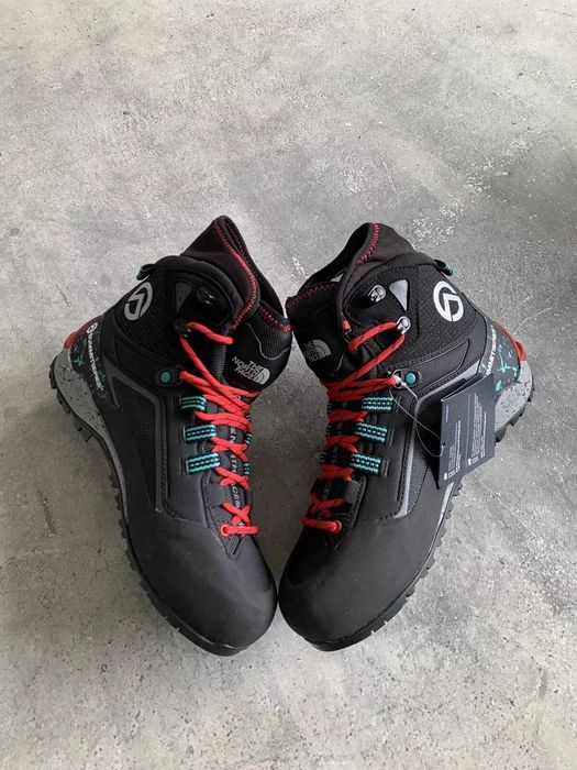 ОРИГІНАЛ Черевики The North Face Summit Series Breithorn зимові