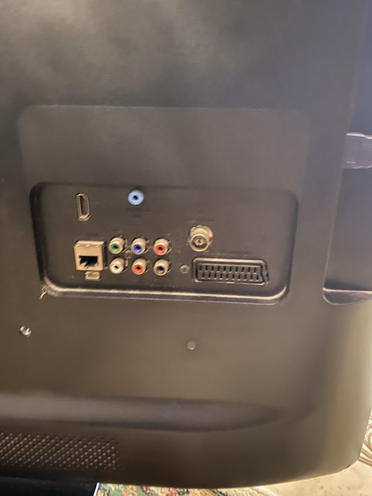 Телевізор Philips 40.