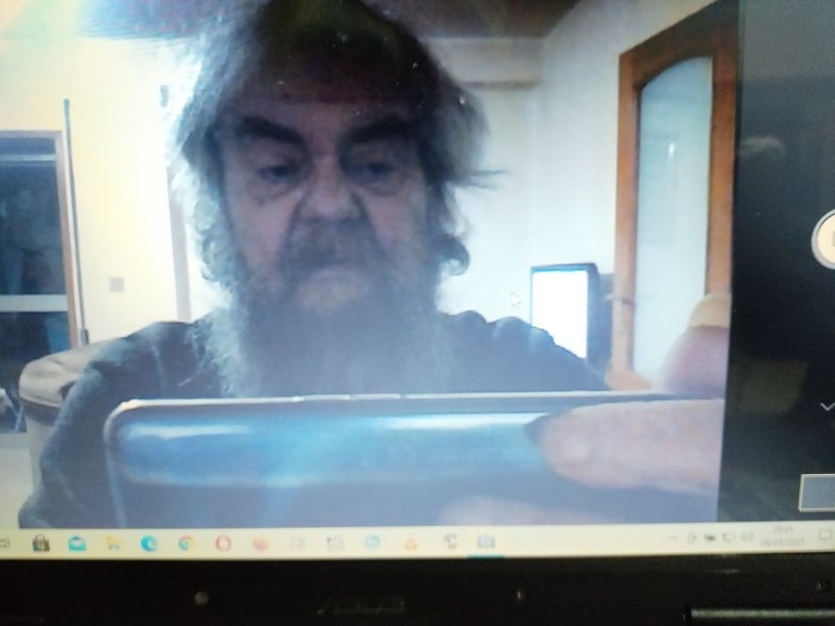 Asus F3S - C/ Win 10