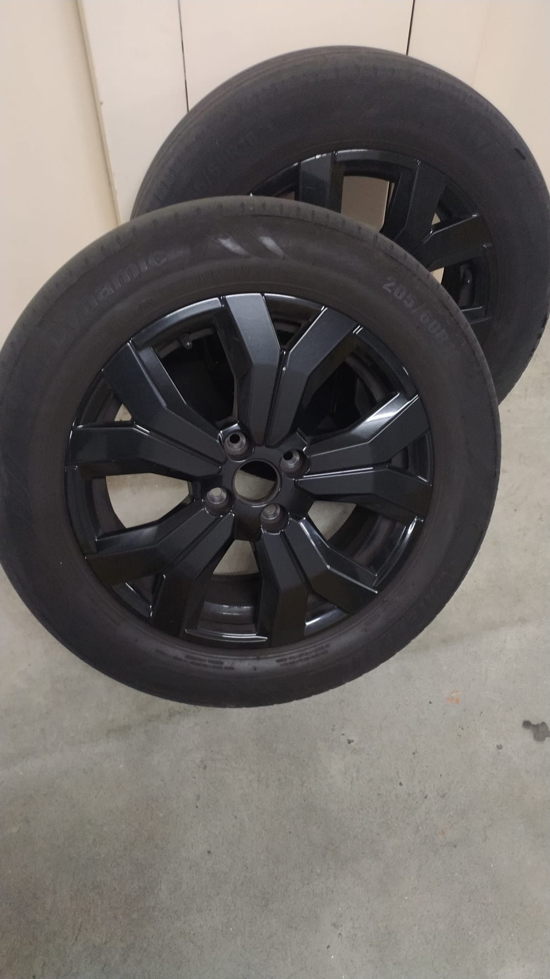 Jantes Dacia Jocker