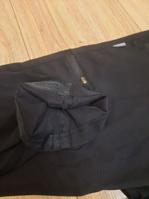 Spodnie Craghoppers rozm L damskie 40