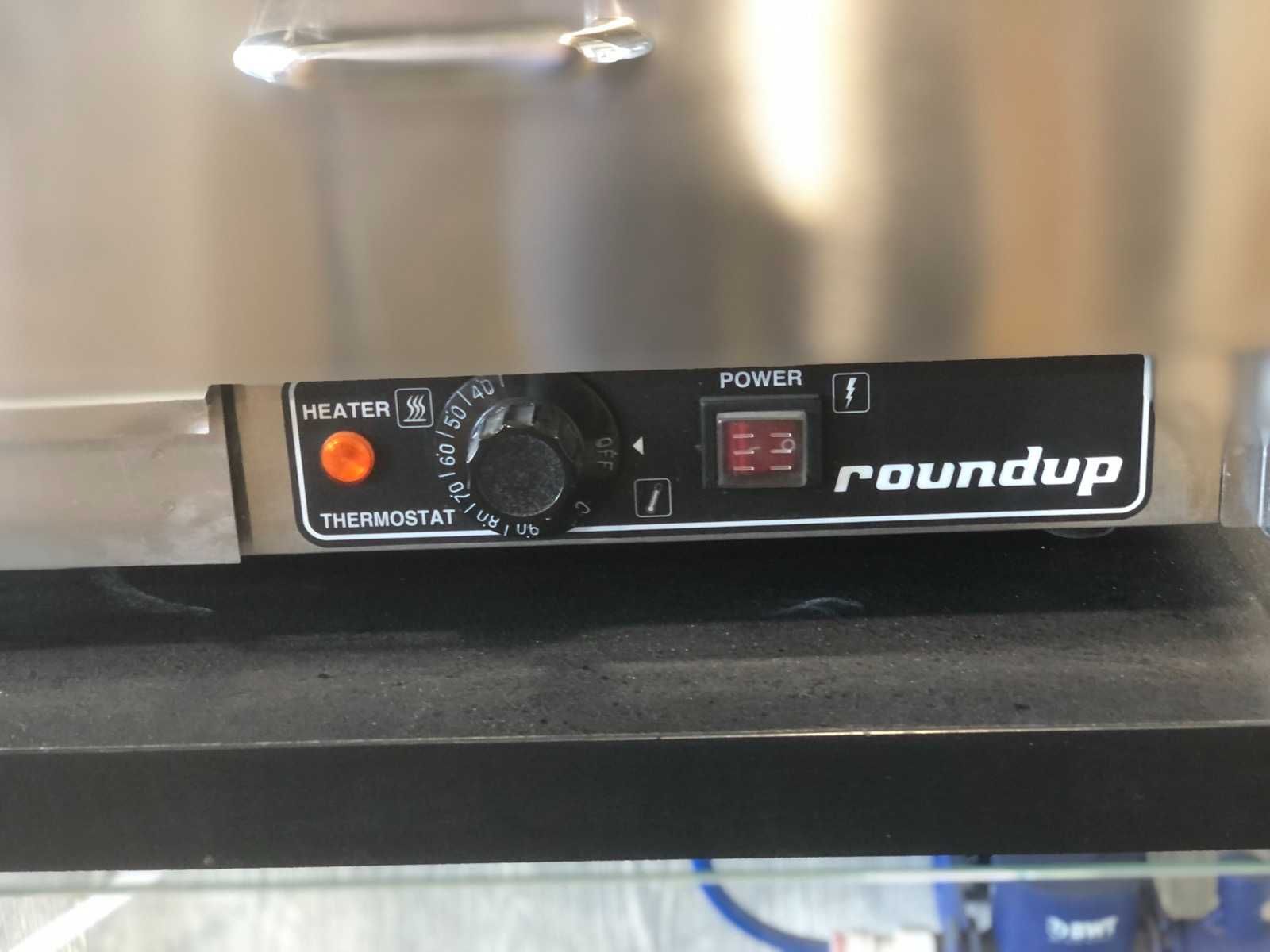 Теплова станція для булочок Aj Antunes (Roundup) WD-20
