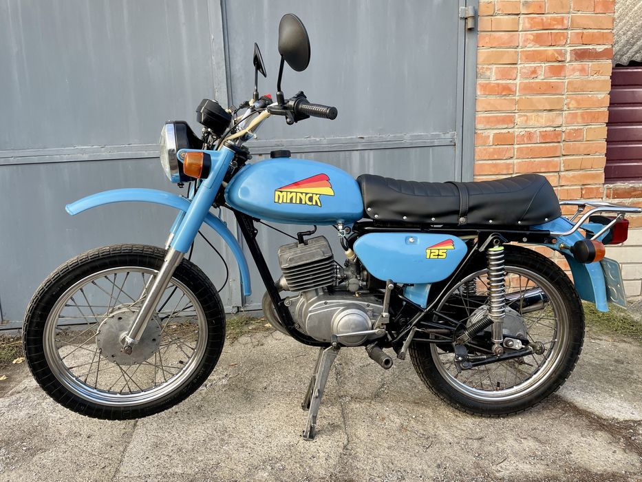 Мінск ММВЗ 3.112 (Минск)