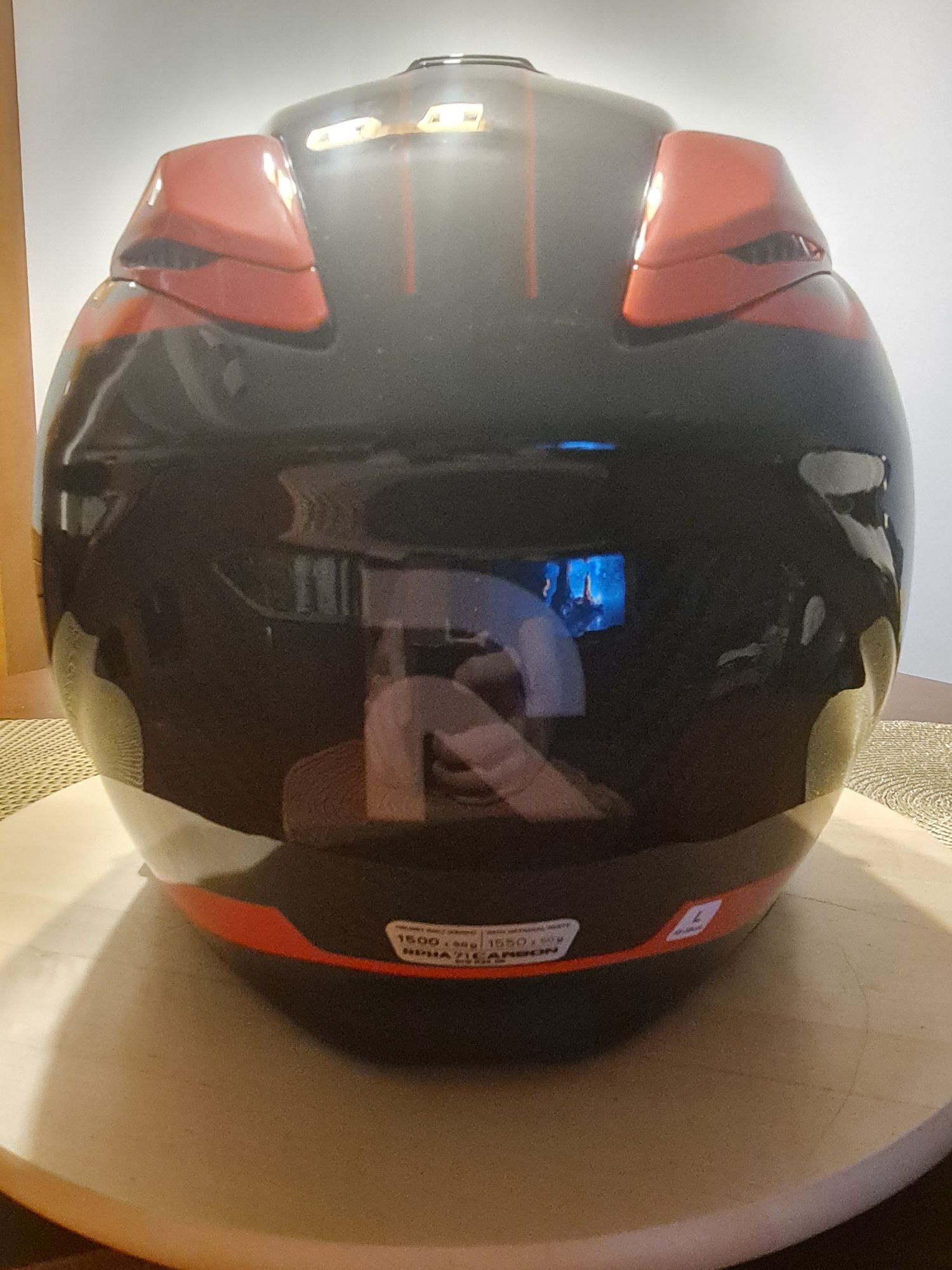 Kask HJC RPHA 71 carbon