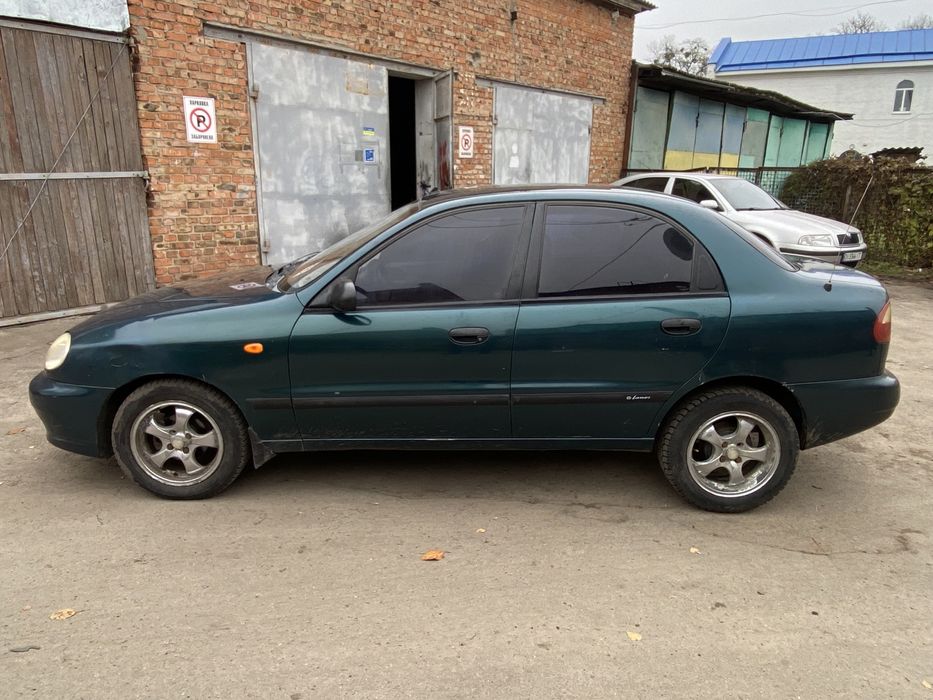 У Продажі Deawwo Sens