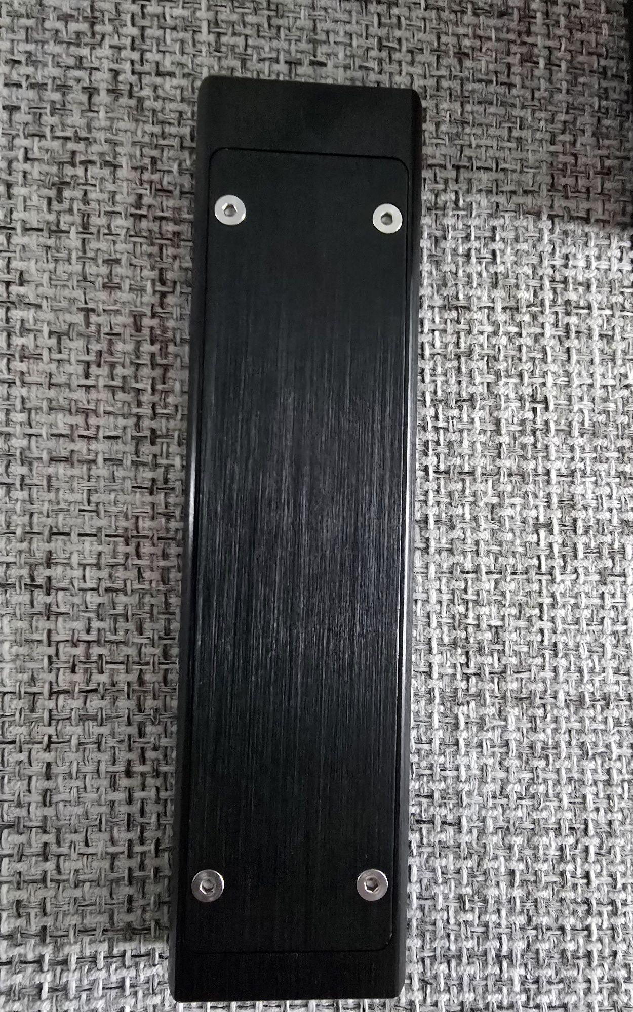 Wzmacniacz Pier Audio MS 480 SE
