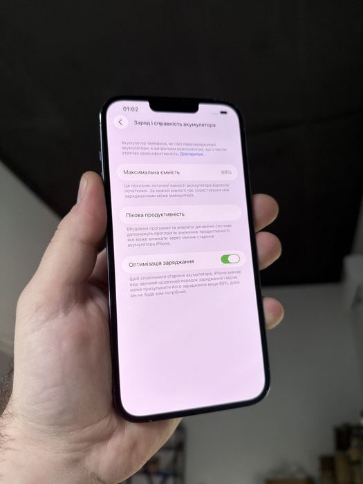 Apple iphone 13 Pro Max 128 gb айфон Про Макс