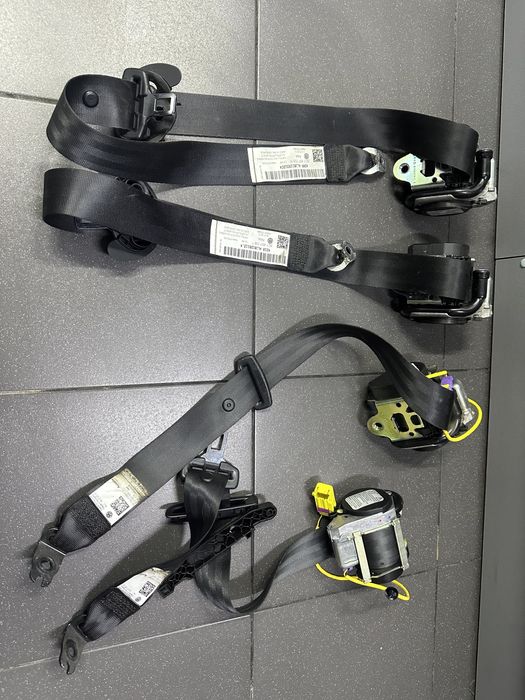 Ремні безпеки ремінь безпеки Passat CC USA Америка