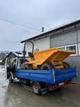 Sprzedam iveco Daily Kiper Wywrotka Mercedes Mascot Sprinter