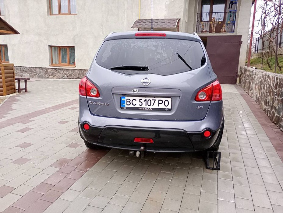 Продам автомобіль