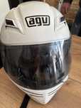 Kask AGV  , zapraszam