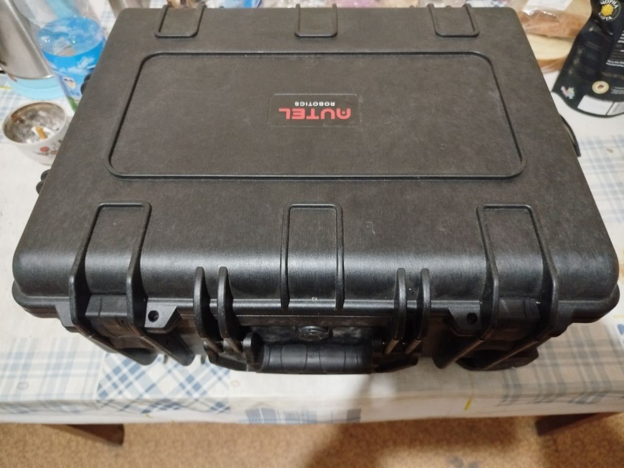 Autel evo 2 v3  дрон