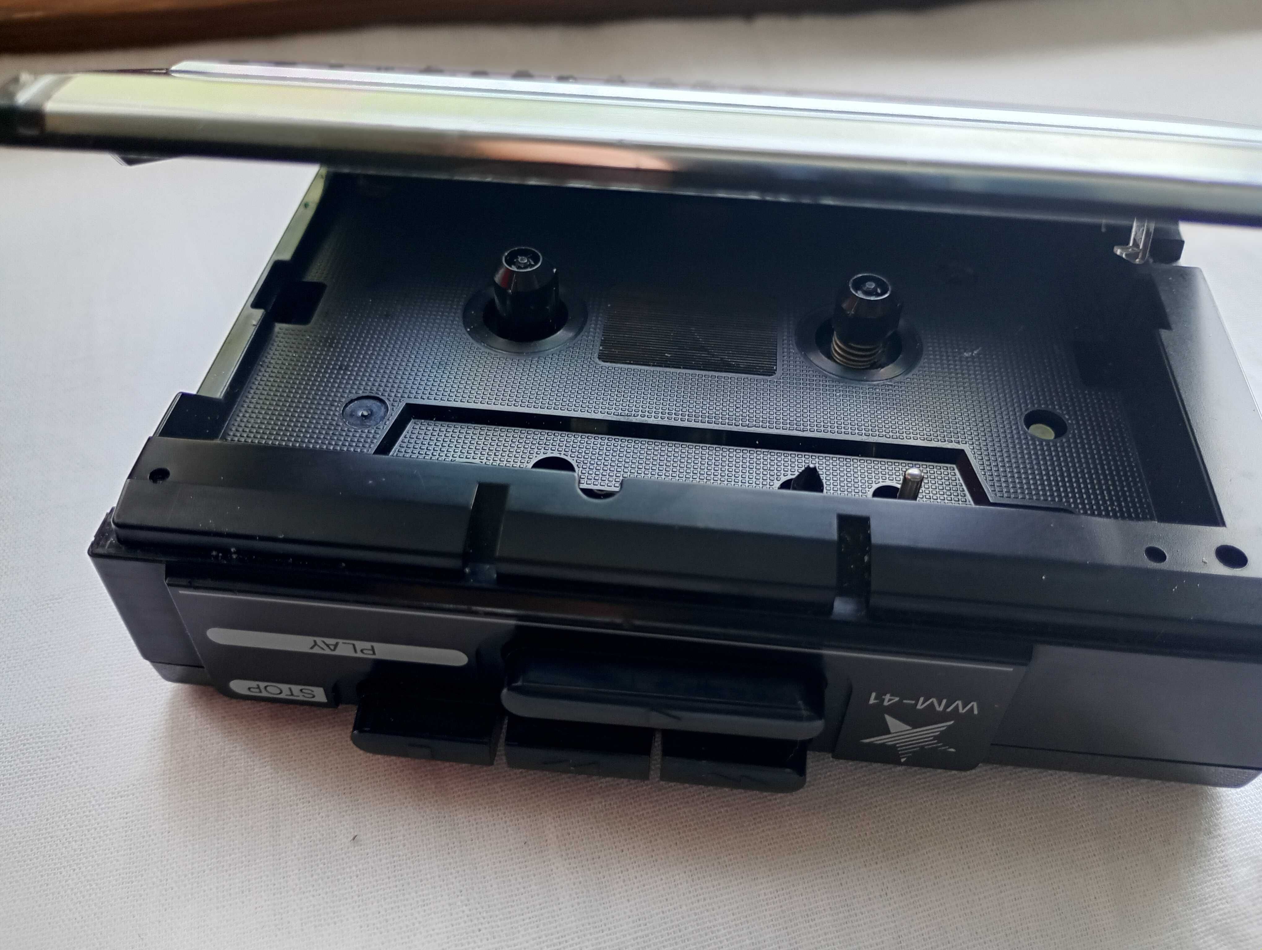 Walkman Sony WM-41  1987