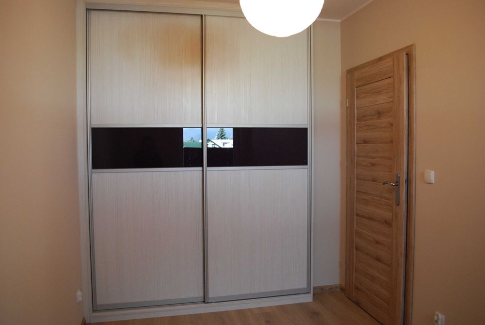 Mieszkanie 2 - pokojowe, Glinki Zielone Tarasy 36 m2
