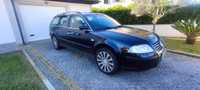 Volkswagen Passat 1.9 TDi 130cv