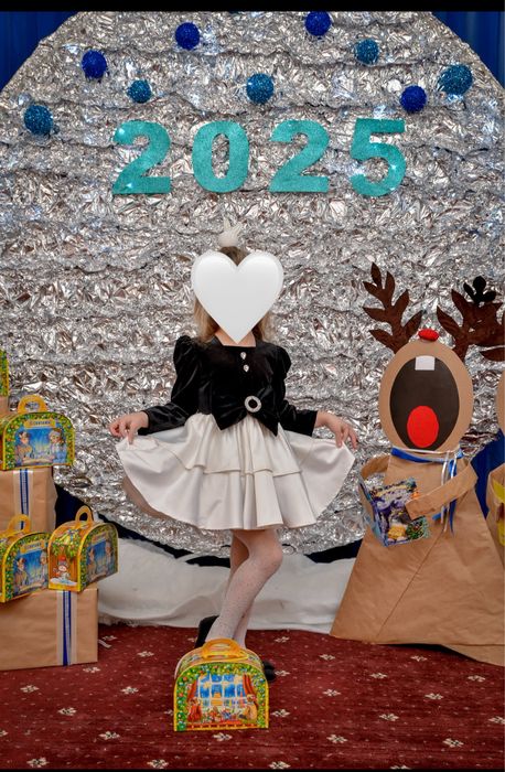 Продам сукню на 4 роки