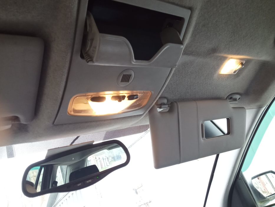 Ford Mondeo 2.0 TDCi 2002 Ghia