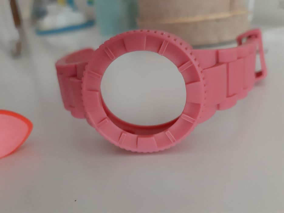 Braceletes para relógio watx & colors