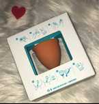 Copo menstrual Lunette