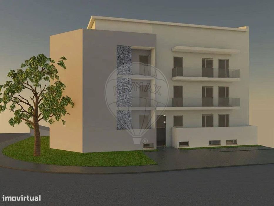 Apartamento T2 para venda