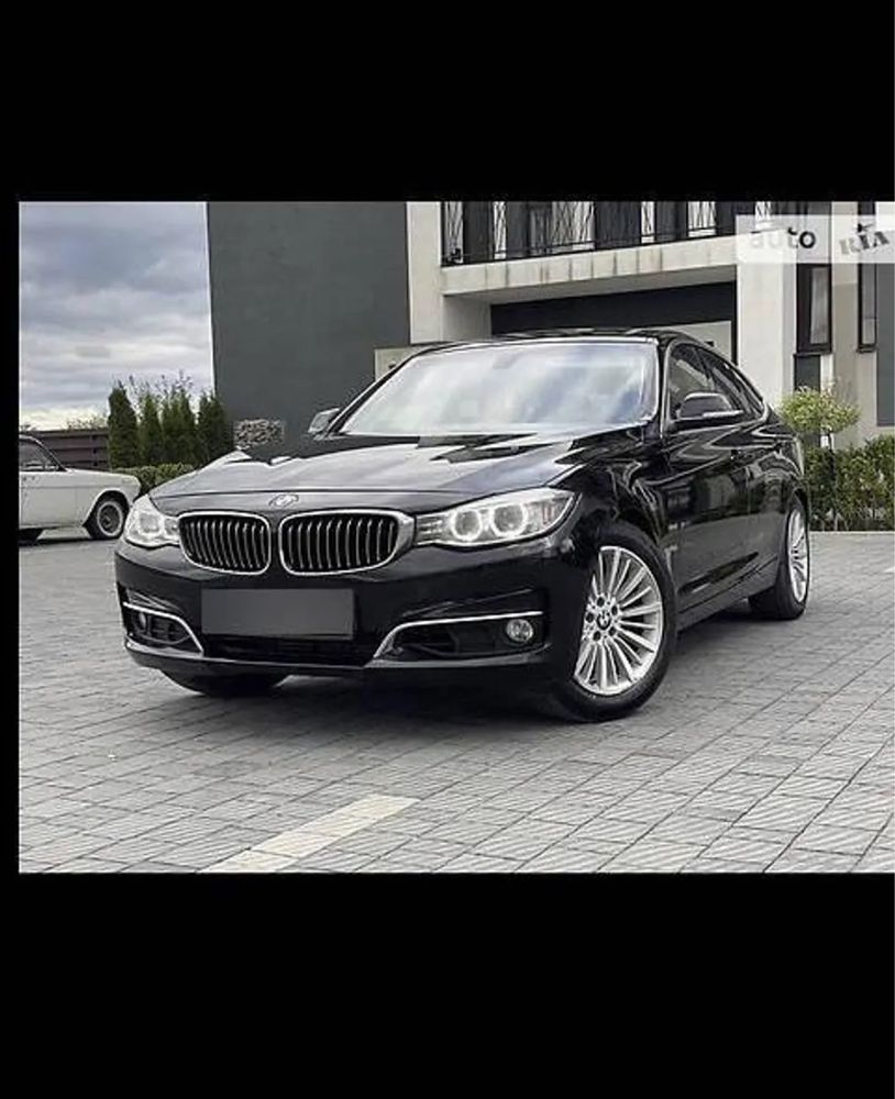 Bmw 3  f30 2013 р