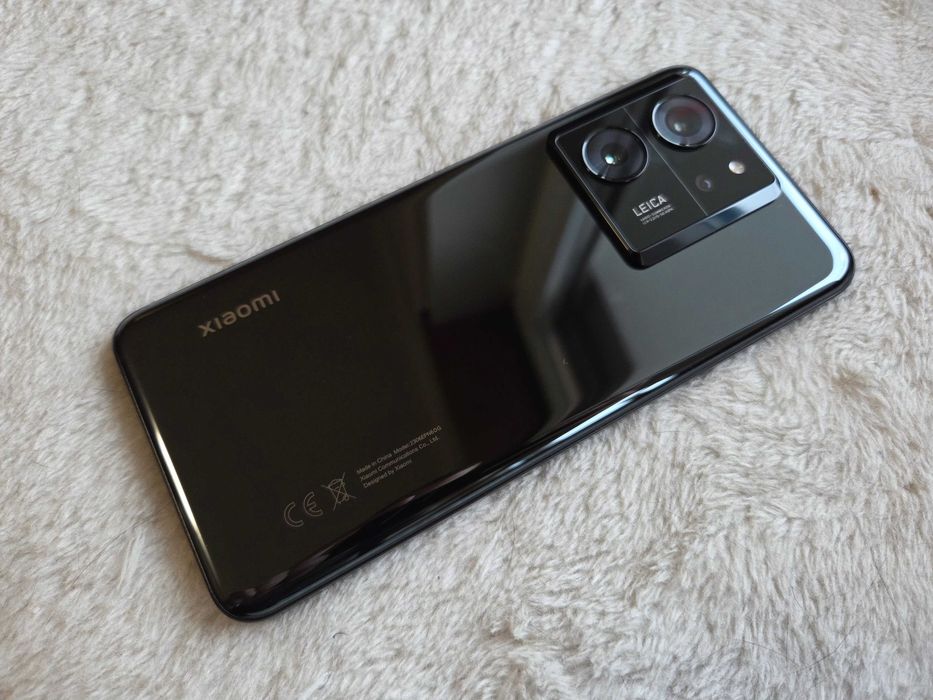 Xiaomi 13T [256Gb - Preto]