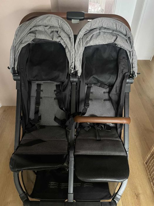 Wózek podwojny X-lander x-double