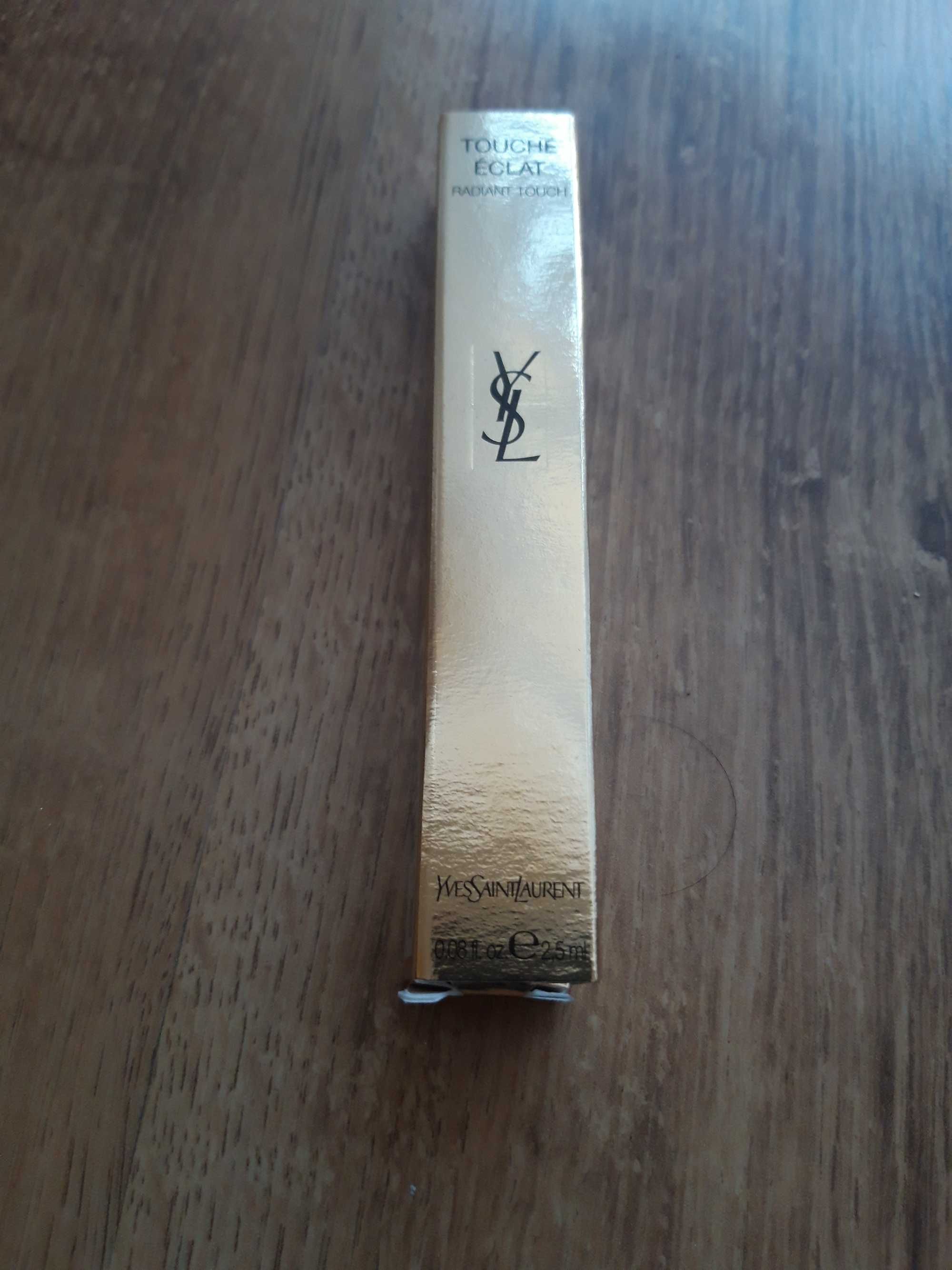 YSL Touche Eclat Radiant Touch 2,5 ml