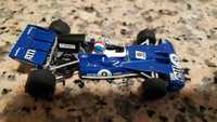 Tyrrell Cevert F1