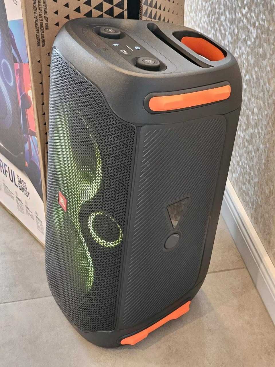 Głośnik- JBL Partybox 110 Super Stan